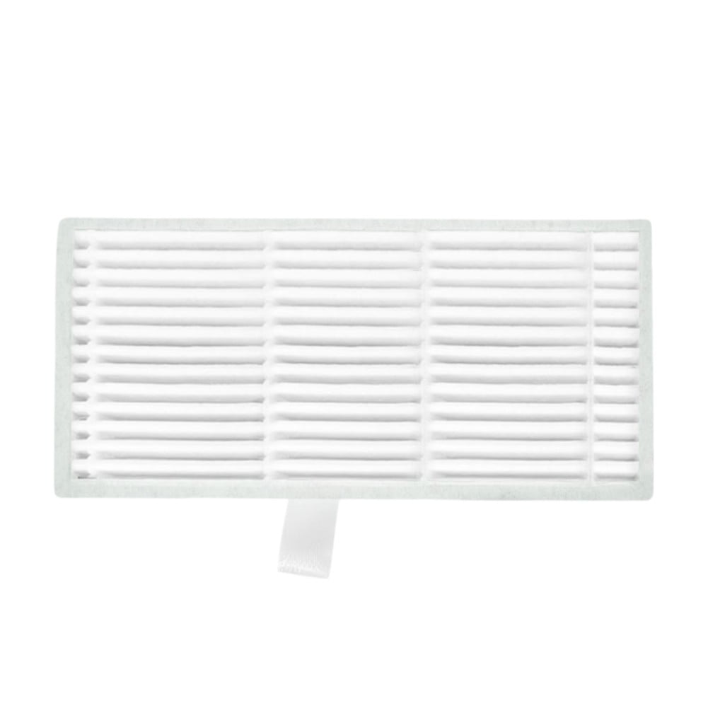 Replacement Parts for eufy Robot Vacuum For Omni C20 with Filters and Brushes V1189-LWWAL-20260327-04859