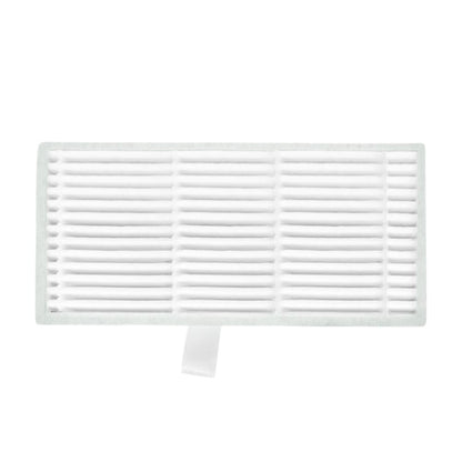 Replacement Parts for eufy Robot Vacuum For Omni C20 with Filters and Brushes V1189-LWWAL-20260327-04859