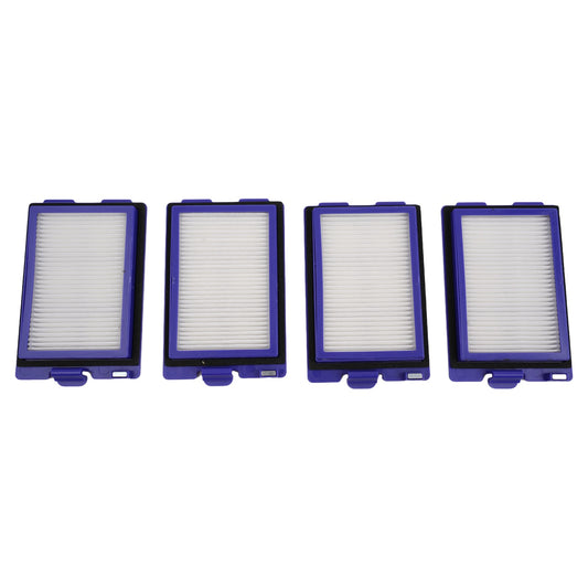 7Pcs/Set Rolling Brush Filters Side Brushes For Robovac X8 Series Hybrid Vacumn Cleaner Sweeper Accessories V1189-LWWAL-20260327-04861