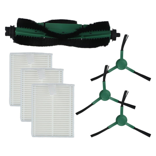 Replacement Parts For Roomba For Combo For Essential For Y0140 Y0110 Y0112 Q0120 Vacuum Cleaner Main Brush V1189-LWWAL-20260327-04863
