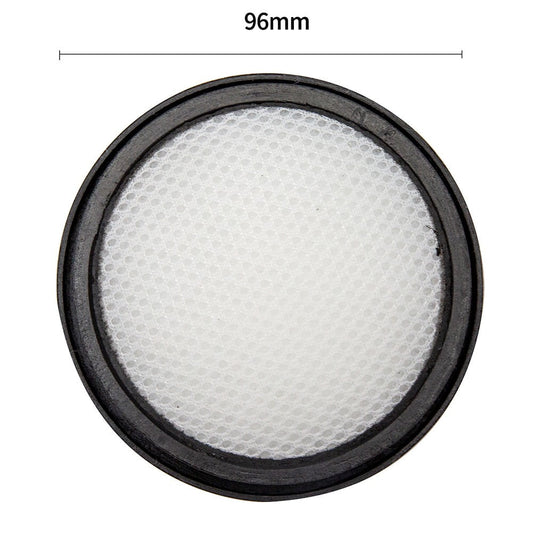 Replacement Filters For PrettyCare P1 Cordless Vacuum Cleaner Lightweight For Carpet Floor Cleaning Tools V1189-LWWAL-20260327-04869