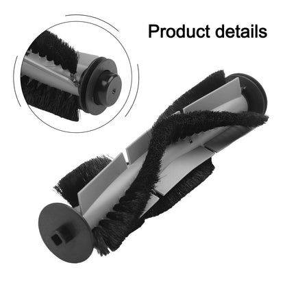 Replacement for iHome for Nova S1 Pro iHRVS1PRO-3BLK Main Brush Side Brush Kit V1189-LWWAL-20260327-04870