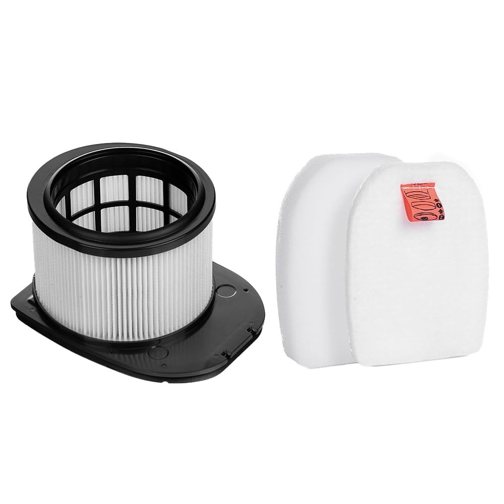 Replacement Filter Set for Shark IZ800 IZ862 IZ400 T IZ420UKT Vacuum Cleaners Set V1189-LWWAL-20260327-04873