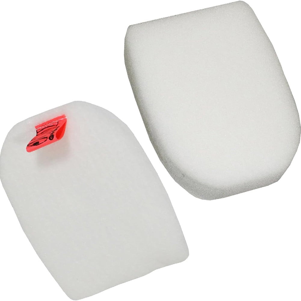 Replacement Filter Set for Shark IZ800 IZ862 IZ400 T IZ420UKT Vacuum Cleaners Set V1189-LWWAL-20260327-04873