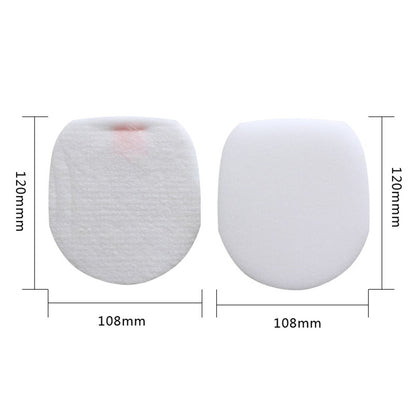 Replacement Filter Set for Shark IZ800 IZ862 IZ400 T IZ420UKT Vacuum Cleaners Set V1189-LWWAL-20260327-04873