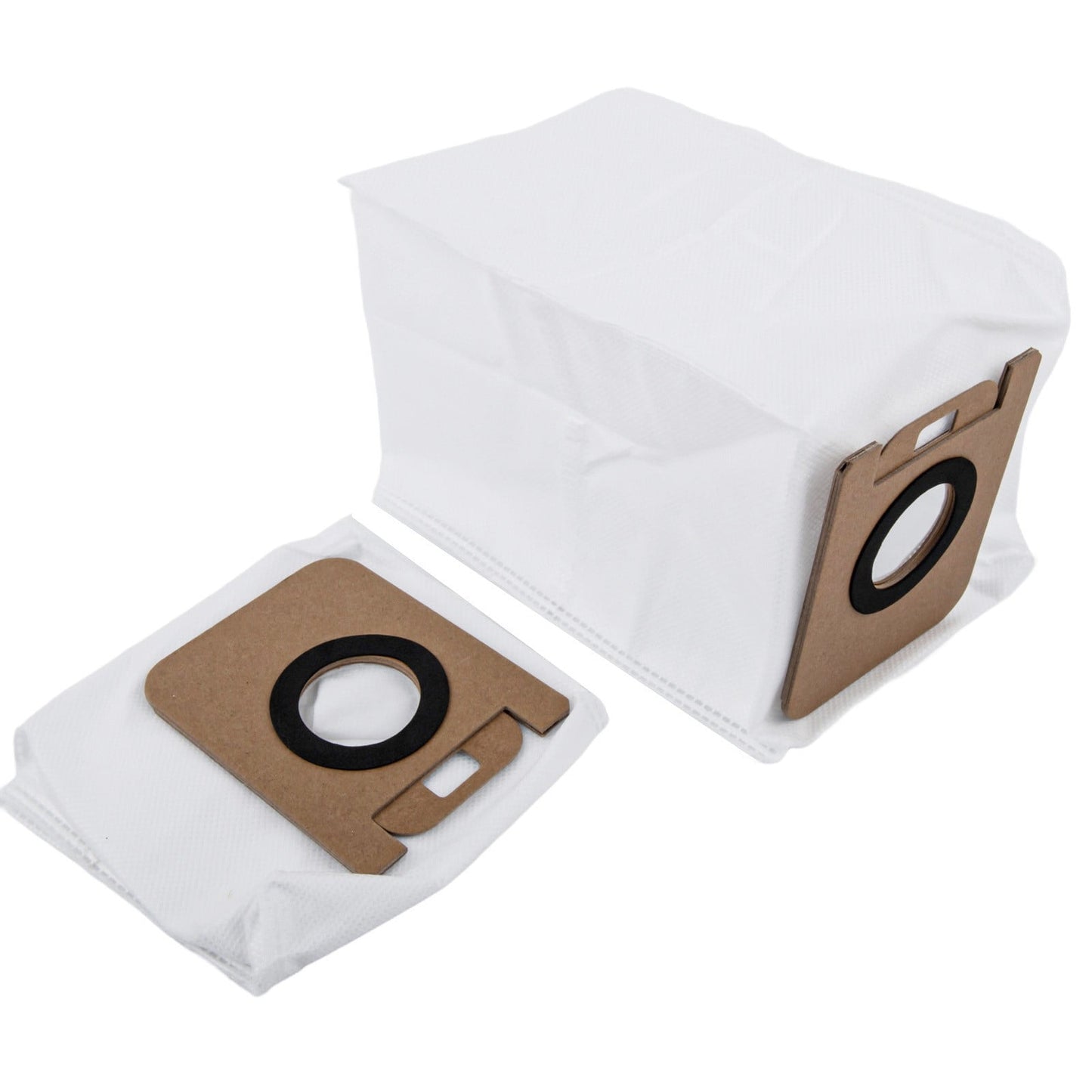 12pcs Dust Bag For Dreame D10 Plus Gen 2 For L10s Plus For D10 Plus For D10s Plus For L10 Plus Robot Vacuum V1189-LWWAL-20260327-04876