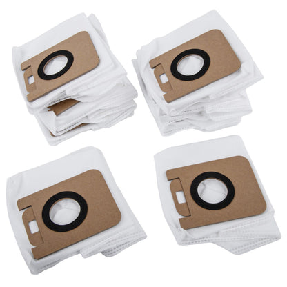 12pcs Dust Bag For Dreame D10 Plus Gen 2 For L10s Plus For D10 Plus For D10s Plus For L10 Plus Robot Vacuum V1189-LWWAL-20260327-04876