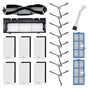 Accessories Kit for Ionvac For SmartClean Robot Vacuum Cleaner V1189-LWWAL-20260327-04877