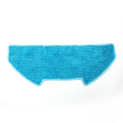 Replacement Filter Mop Cloth Dust Bag Side Brush Kit For Redkey R10 Robot Vacuum Cleaners Rotating Mop V1189-LWWAL-20260327-04878