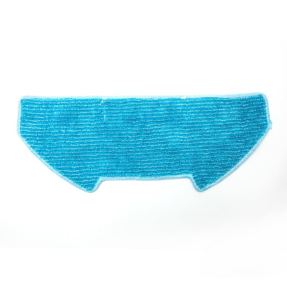 Replacement Filter Mop Cloth Dust Bag Side Brush Kit For Redkey R10 Robot Vacuum Cleaners Rotating Mop V1189-LWWAL-20260327-04878
