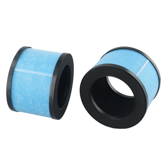 2pc Replacement Filter Compatible With For AROEVE For MK01 MK06 DH-JH01 Household Supplies Cleaning Accessory V1189-LWWAL-20260327-04879