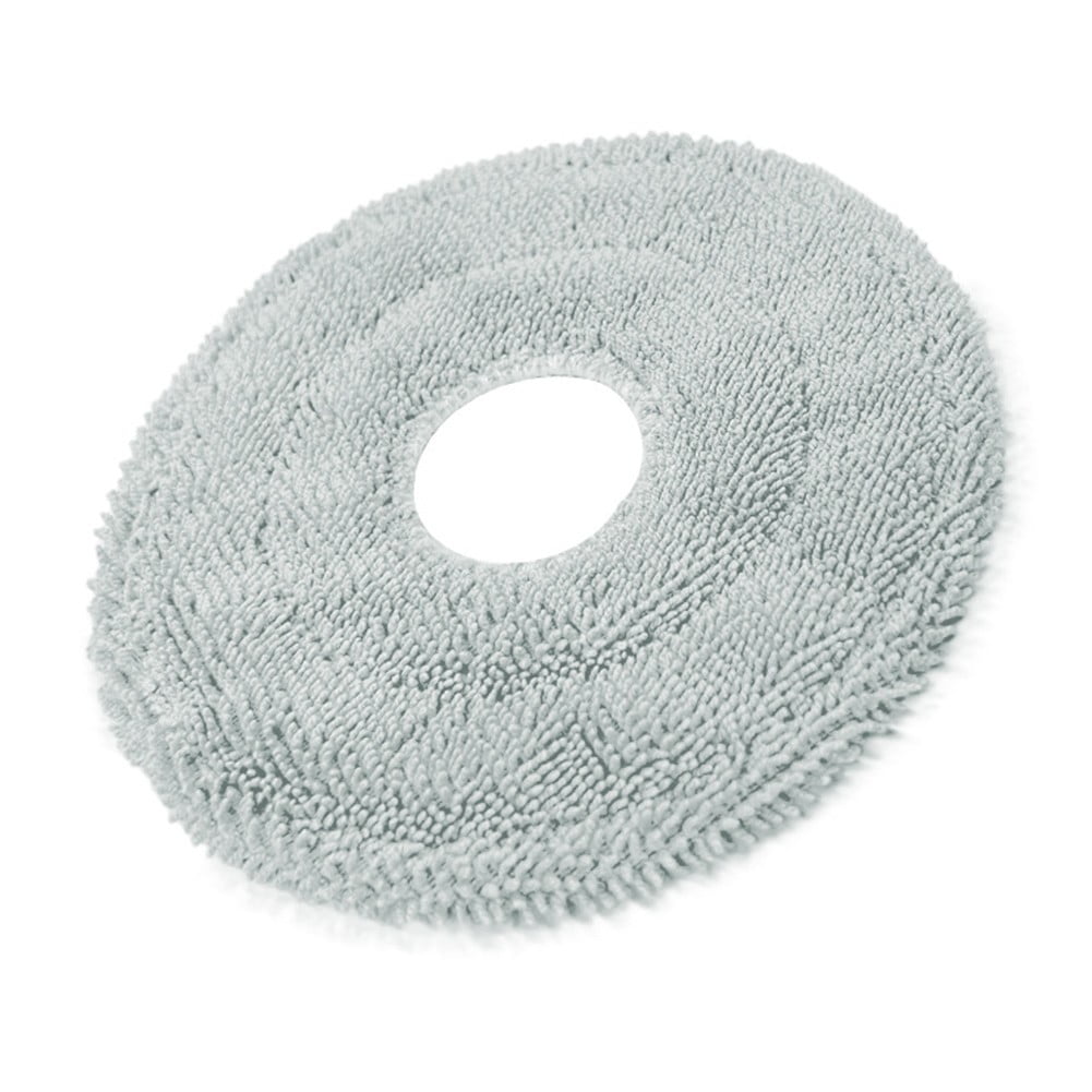 Vacuum Parts for Roomba Plus 405 For Combo with Mop Cloth and Dust Bags A V1189-LWWAL-20260327-04882