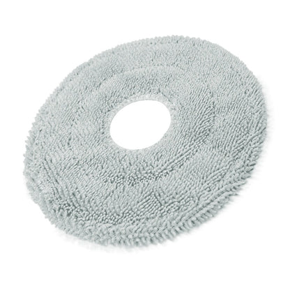 Vacuum Parts for Roomba Plus 405 For Combo with Mop Cloth and Dust Bags A V1189-LWWAL-20260327-04882