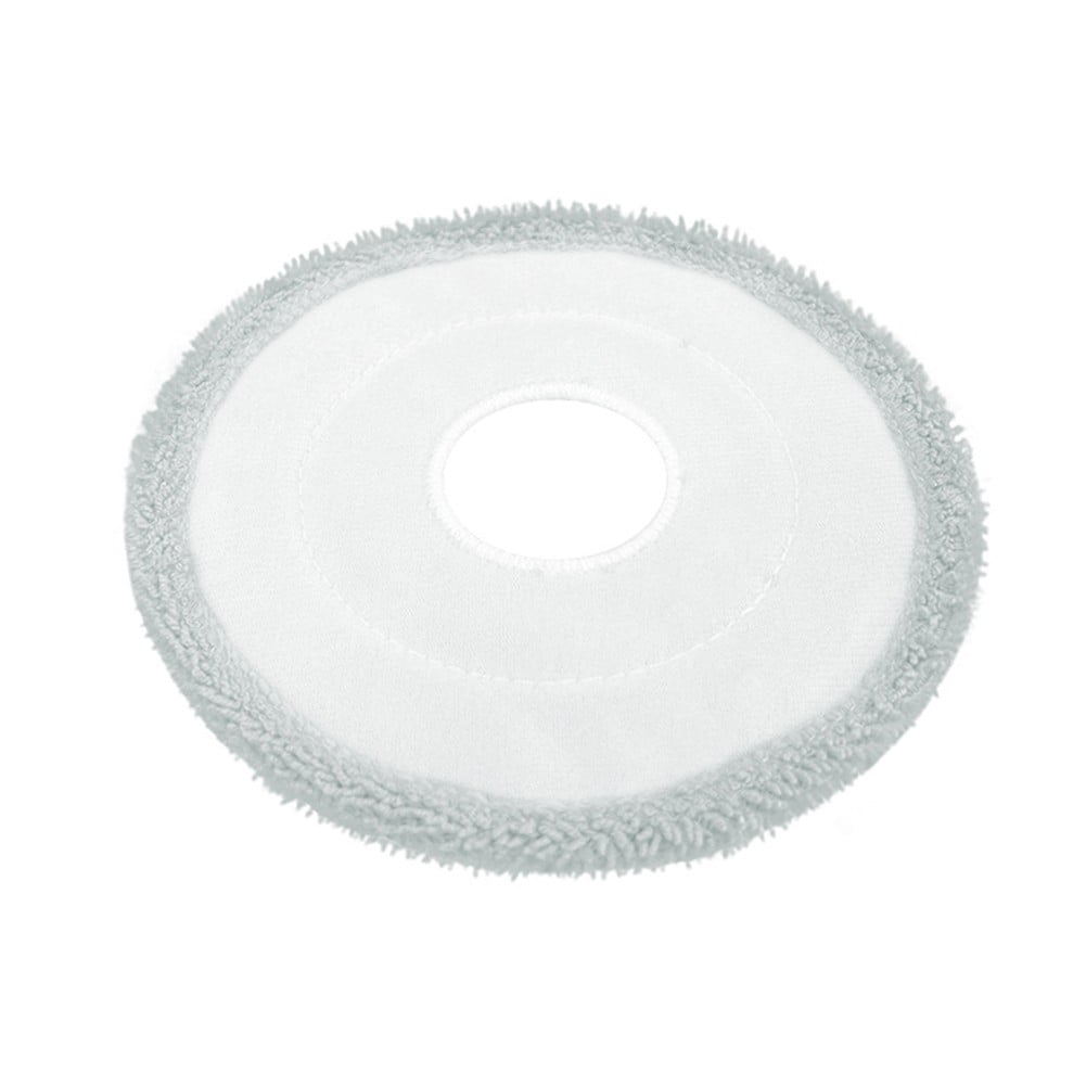 Vacuum Parts for Roomba Plus 405 For Combo with Mop Cloth and Dust Bags A V1189-LWWAL-20260327-04882