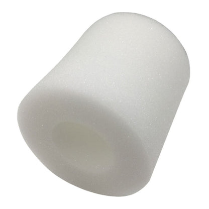2pcs Filter Foam Filter Kit For Shark HV390 HV391 HV392 Vacuum Cleaner V1189-LWWAL-20260327-04885
