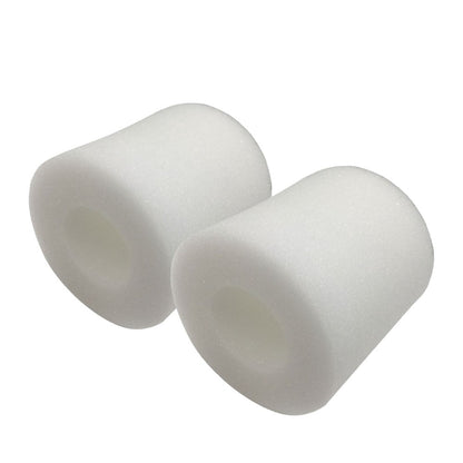 2pcs Filter Foam Filter Kit For Shark HV390 HV391 HV392 Vacuum Cleaner V1189-LWWAL-20260327-04885