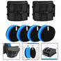Filter Kit For Bissell 2998 2999 2849 3000 3057 2849 28524 1625641 Vacuum Cleaner Part Replacement Robot V1189-LWWAL-20260327-04888