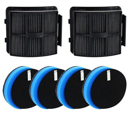 Filter Kit For Bissell 2998 2999 2849 3000 3057 2849 28524 1625641 Vacuum Cleaner Part Replacement Robot V1189-LWWAL-20260327-04888