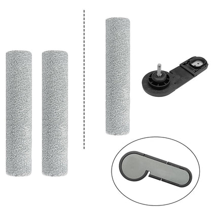 For Roborock F25 Replacement Handle with Roller Brush for Vacuum Cleaner B V1189-LWWAL-20260327-04889