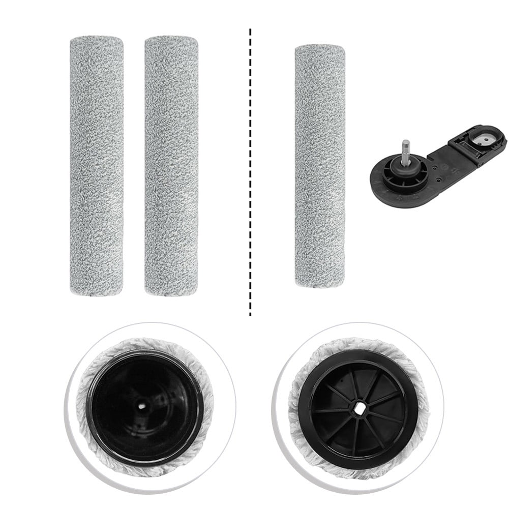 For Roborock F25 Replacement Handle with Roller Brush for Vacuum Cleaner B V1189-LWWAL-20260327-04889