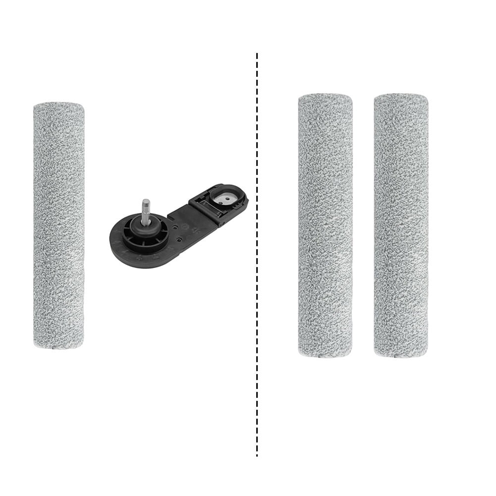 For Roborock F25 Replacement Handle with Roller Brush for Vacuum Cleaner B V1189-LWWAL-20260327-04889