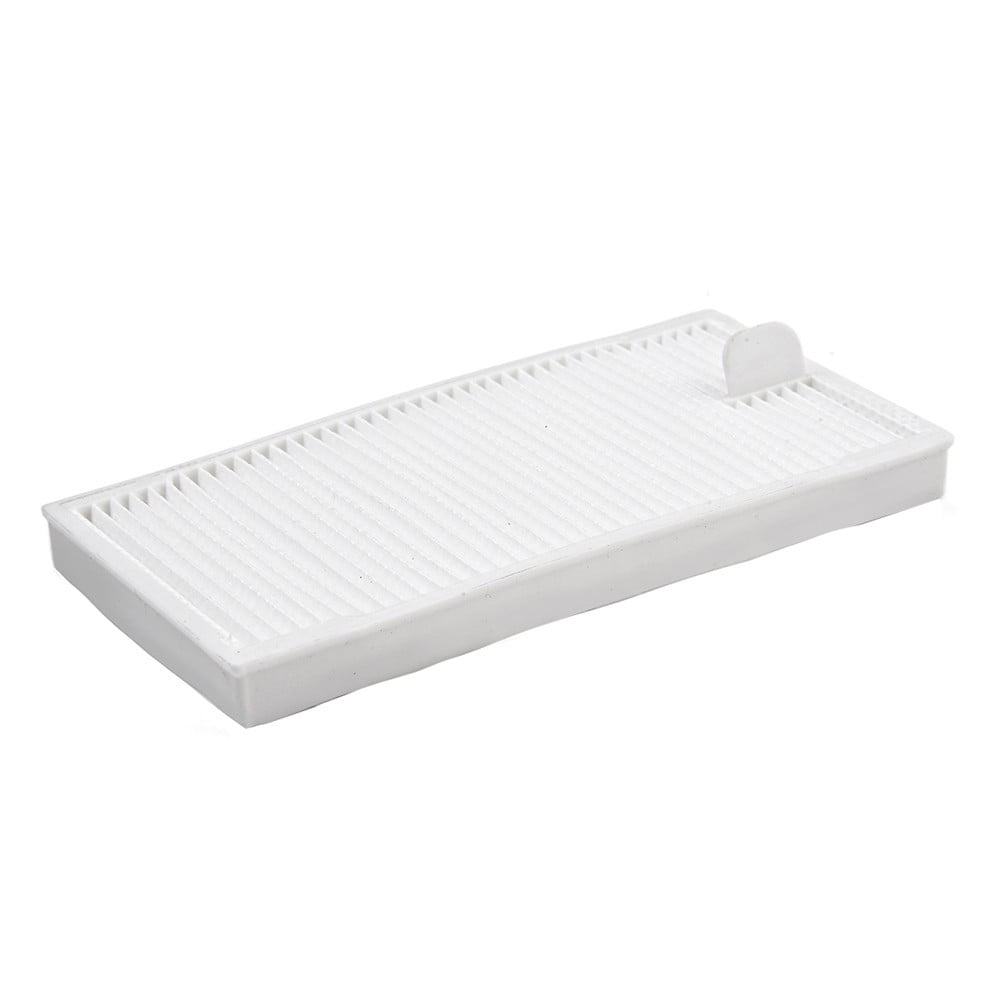 Main Brush and Side Brush Filter Set for Eureka E20 Plus Vacuum Cleaner Parts A V1189-LWWAL-20260327-04893
