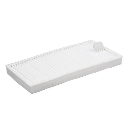 Main Brush and Side Brush Filter Set for Eureka E20 Plus Vacuum Cleaner Parts A V1189-LWWAL-20260327-04893
