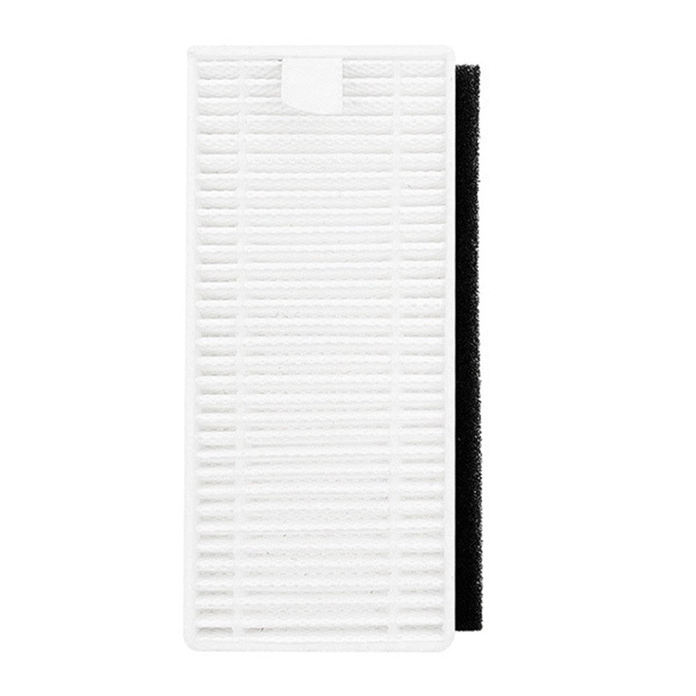 For Moosoo MT501 MT710 MT720 Robot Vacuum Replacement Filter Parts Set V1189-LWWAL-20260327-04899