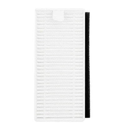 For Moosoo MT501 MT710 MT720 Robot Vacuum Replacement Filter Parts Set V1189-LWWAL-20260327-04899