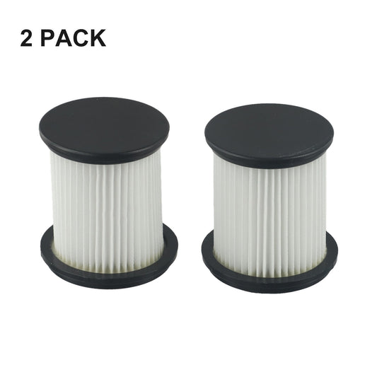 Luolandi 2/4pcs Filters For INSE N520/N5T Cordless Vacuum Cleaner Replacement Accessories Filters Sweeper V1189-LWWAL-20260327-04905