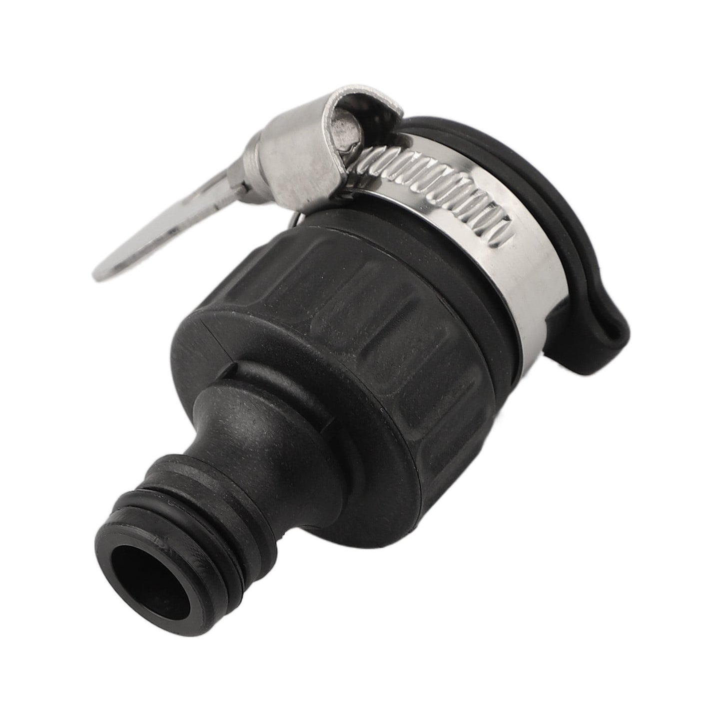 1pc Threadless Tap Adaptor Faucet Adapter Machine Replacement Unthreaded 2.645-256.0 Accessories Car Washing V1189-LWWAL-20260327-04907