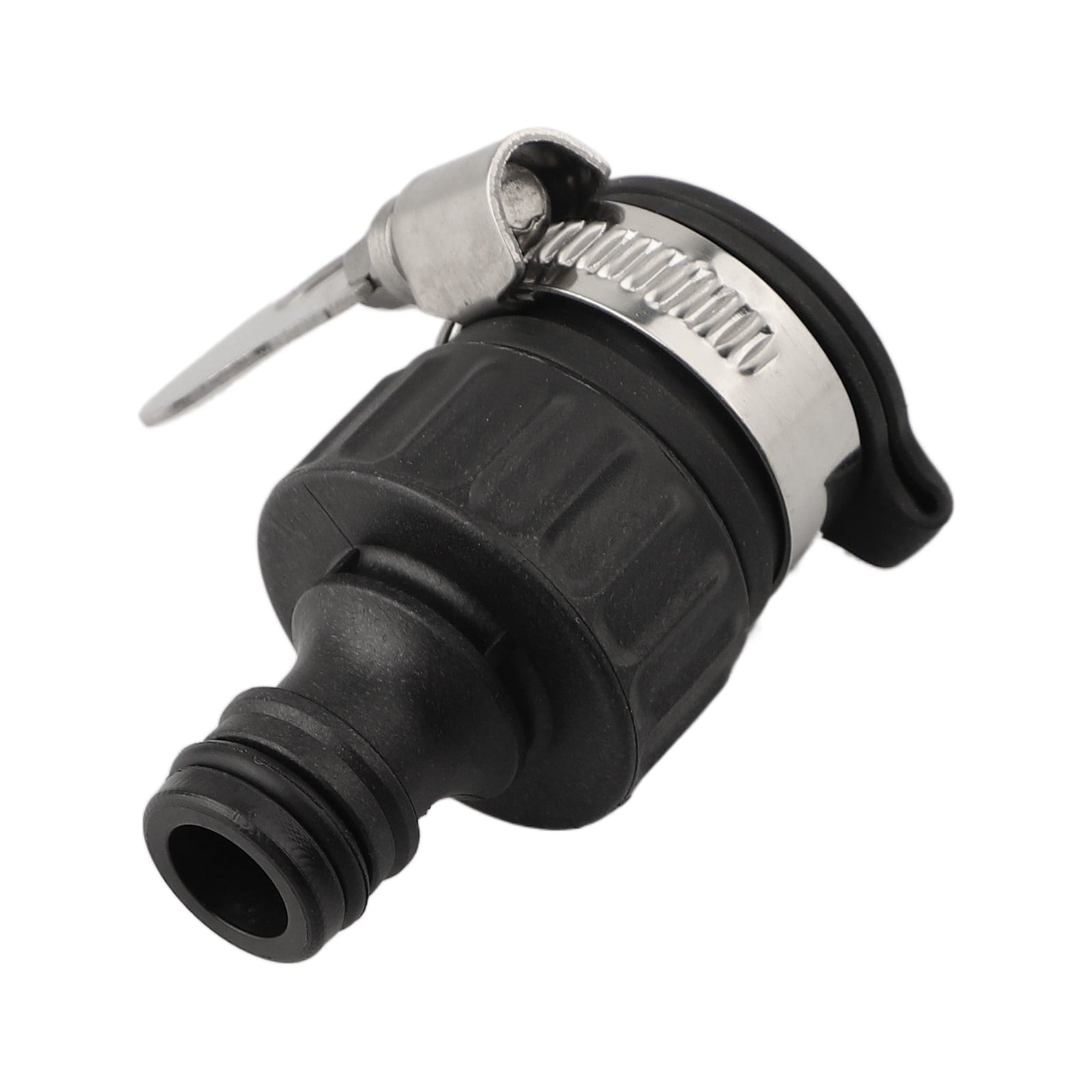 1pc Threadless Tap Adaptor Faucet Adapter Machine Replacement Unthreaded 2.645-256.0 Accessories Car Washing V1189-LWWAL-20260327-04907