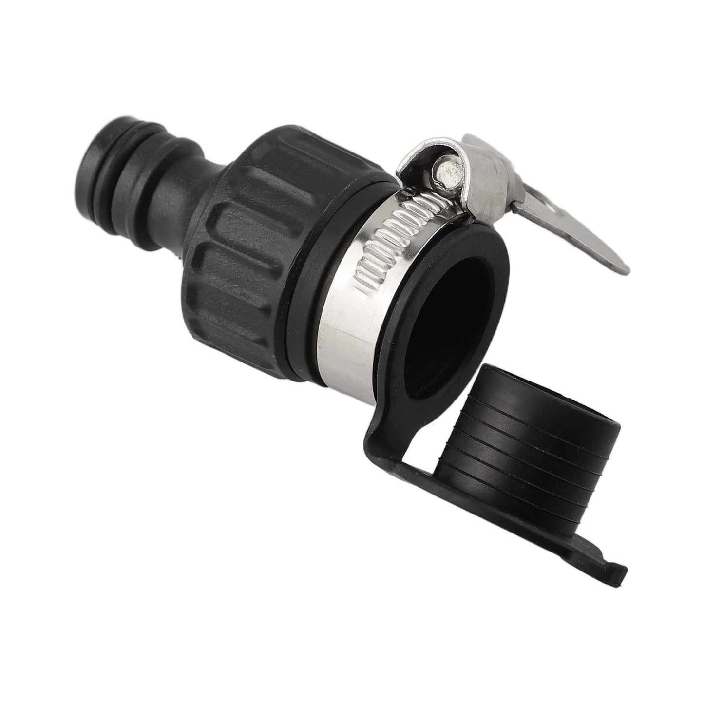 1pc Threadless Tap Adaptor Faucet Adapter Machine Replacement Unthreaded 2.645-256.0 Accessories Car Washing V1189-LWWAL-20260327-04907