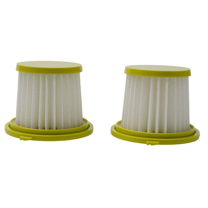 2 Pack Filter Replacement For Ryobi- PCL700 PCL704 CL705 Hand Vacuum Cleaner Filter Household Floor Cleaning V1189-LWWAL-20260327-04908