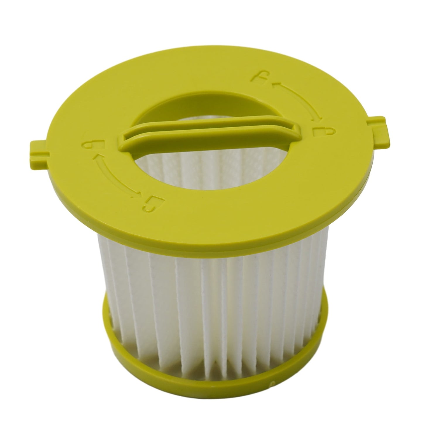 2 Pack Filter Replacement For Ryobi- PCL700 PCL704 CL705 Hand Vacuum Cleaner Filter Household Floor Cleaning V1189-LWWAL-20260327-04908