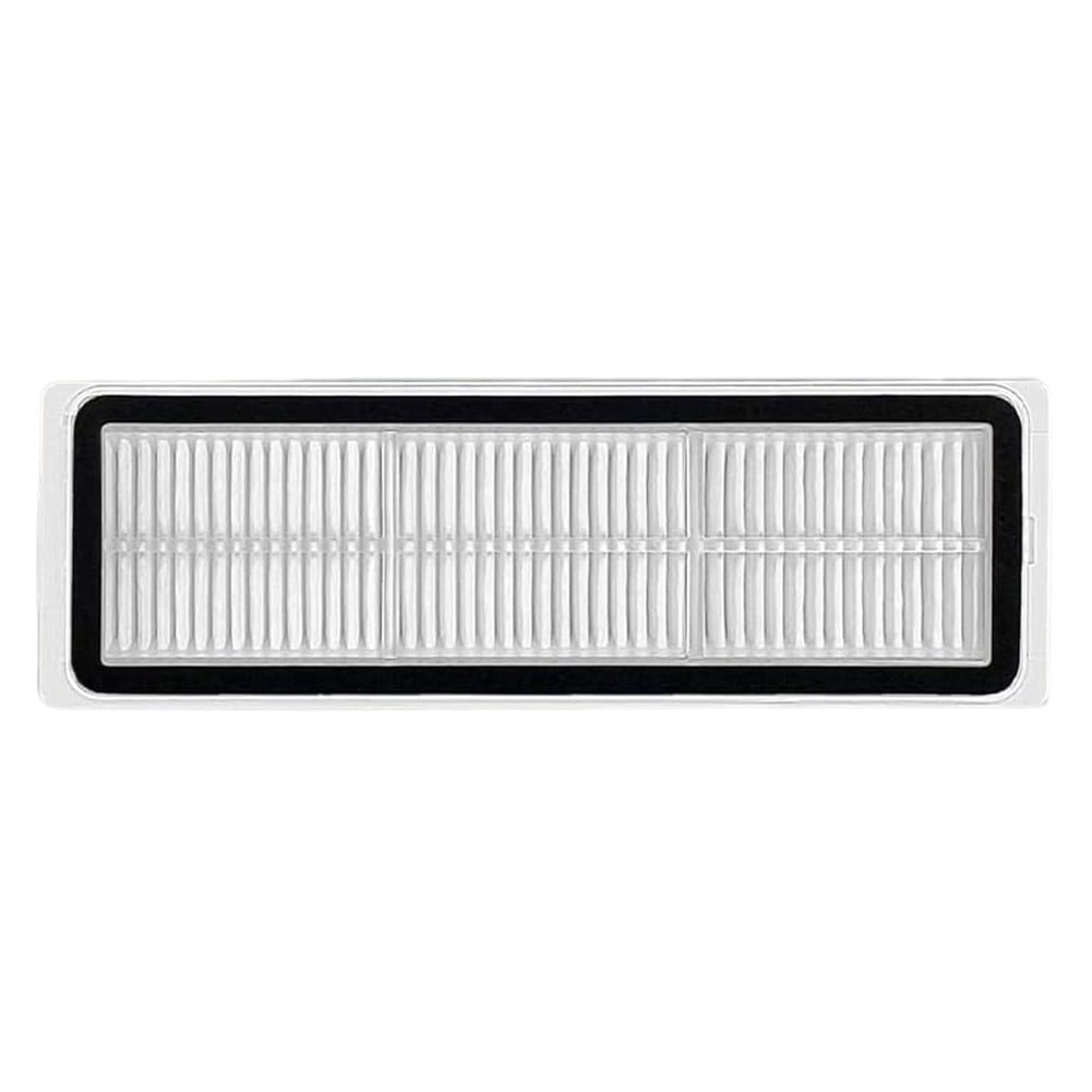For DREAME D20 Plus Vacuum Side Brush Filter Mop Cloth Kit with Cleaning Brush V1189-LWWAL-20260327-04909