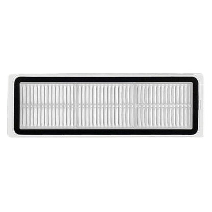 For DREAME D20 Plus Vacuum Side Brush Filter Mop Cloth Kit with Cleaning Brush V1189-LWWAL-20260327-04909