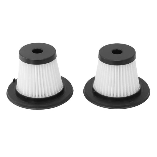 2pcs Washable Vacuum Filters For St-6101 6101 Cordless Vacuum Cleaner Parts Home Appliance Parts Household V1189-LWWAL-20260327-04912