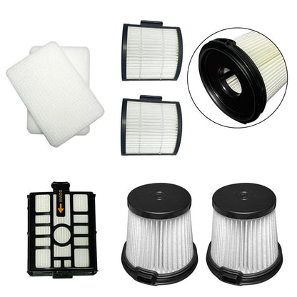 For Shark Detect Pro IW3511 Filter Set with Pre Motor Foam and Felt Filter V1189-LWWAL-20260327-04914