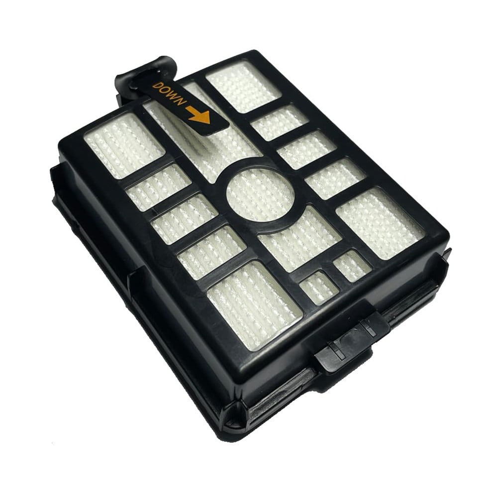 For Shark Detect Pro IW3511 Filter Set with Pre Motor Foam and Felt Filter V1189-LWWAL-20260327-04914