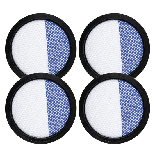 For Eureka Vacuum Cleaner Replacement Filters Designed to Fit Multiple Models V1189-LWWAL-20260327-04915