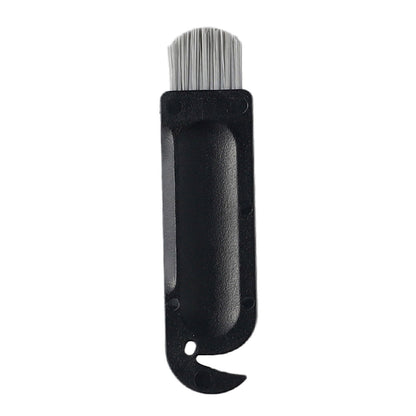 Convenient Replacement Parts for WYZE Robot Vacuum Cleaner WVCR200S 2 Main Roller Brush 6 Side Brush 6 Filter V1189-LWWAL-20260327-04916