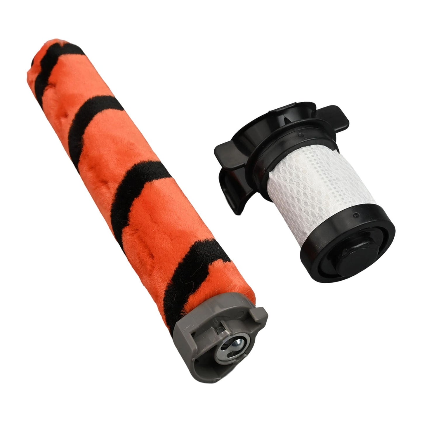 Cleaning Performance Enhanced with Replacement Brush Rollers for Shark For DuoClean Vacuum Models Like If250 V1189-LWWAL-20260327-04919