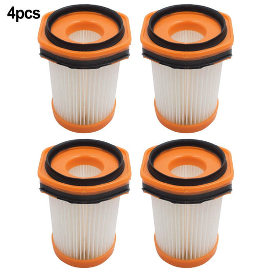 4pcs Filter For Shark WS642 WS642AE WS642WK Cordless Vacuum Cleaner Home Appliance Replacement Robot Sweeper V1189-LWWAL-20260327-04922
