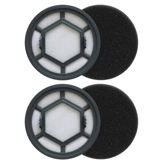 Filter For Cordless Handheld Vacuum Cleaner Cyclone Handheld Vacuum Cleaner 2in1 Replacement Filter Handheld V1189-LWWAL-20260327-04923