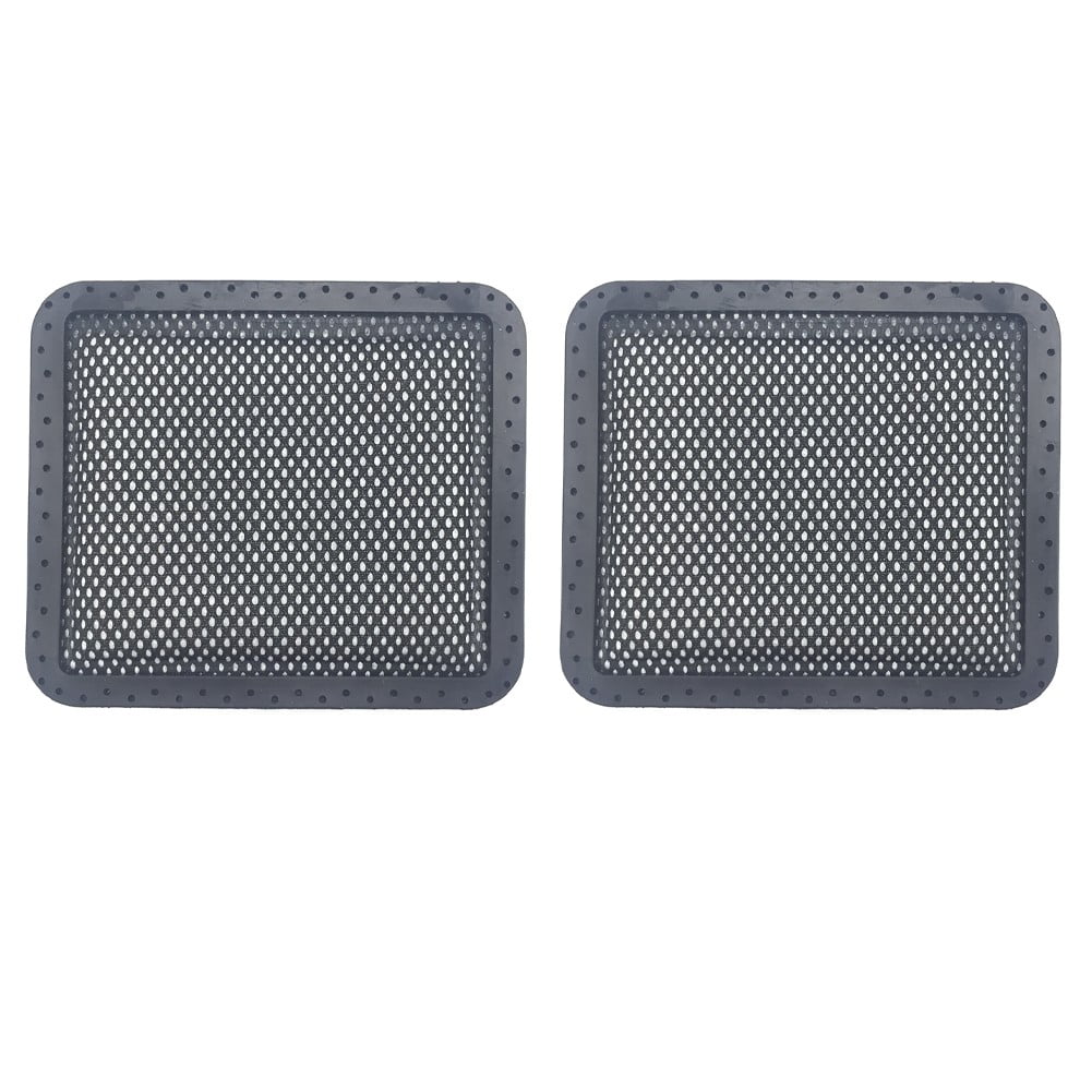 For Gtech For AirRam Vacuum Replacement Kit with 2 Washable DM001 Filters V1189-LWWAL-20260327-04925
