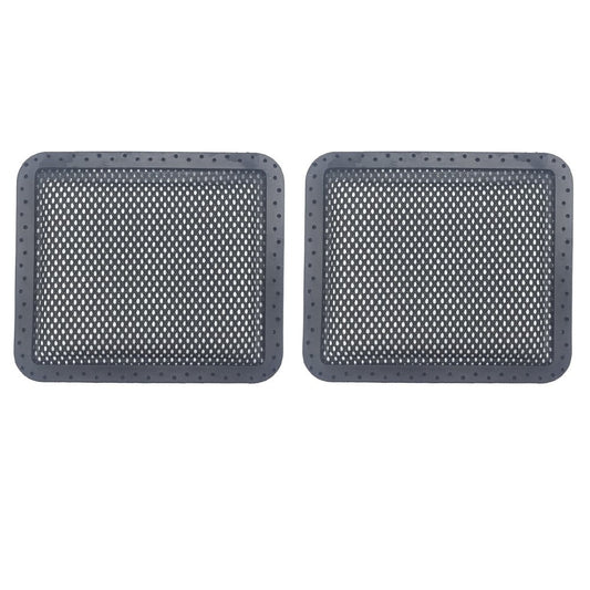 For Gtech For AirRam Vacuum Replacement Kit with 2 Washable DM001 Filters V1189-LWWAL-20260327-04925