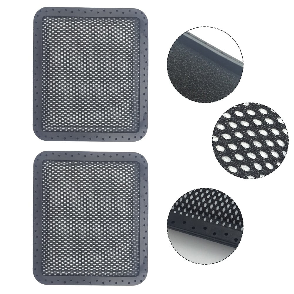 For Gtech For AirRam Vacuum Replacement Kit with 2 Washable DM001 Filters V1189-LWWAL-20260327-04925