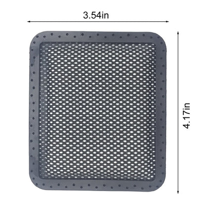 For Gtech For AirRam Vacuum Replacement Kit with 2 Washable DM001 Filters V1189-LWWAL-20260327-04925
