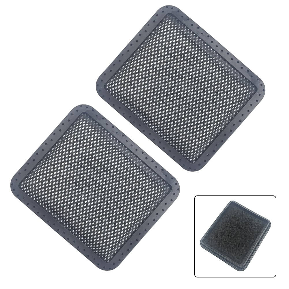 For Gtech For AirRam Vacuum Replacement Kit with 2 Washable DM001 Filters V1189-LWWAL-20260327-04925